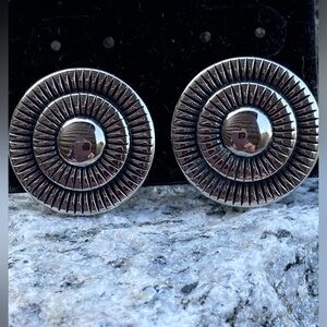 Tocara gina earrings